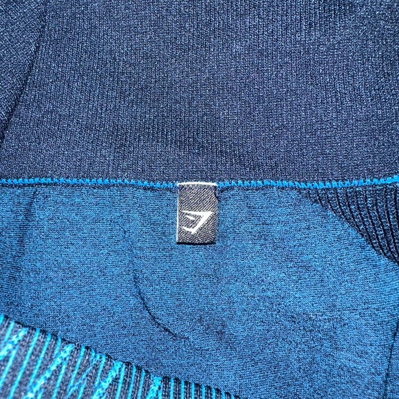 Gymshark Analis Cruz Signature leggings - Picture 3 of 3